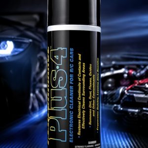 Performance Plus 4