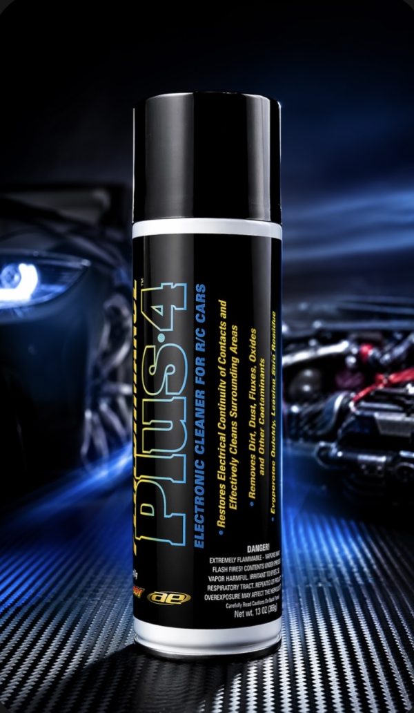 Performance Plus 4