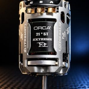 ORCA BLITREME 3 21.5T Team Spec Brushless Motor