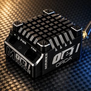 ORCA OE1 Mark II Competition ESC 2S