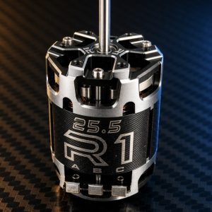 R1WURKS V30 25.5T (2025 ROAR Approved)