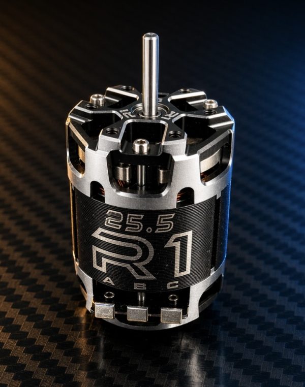 R1WURKS V30 25.5T (2025 ROAR Approved)