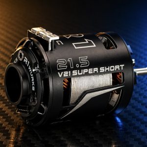 R1WURKS V21 Super Short 21.5 Motor ROAR